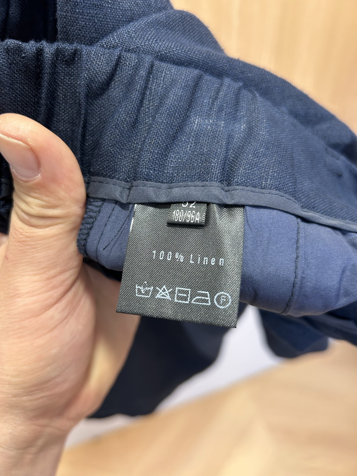 Casual Pants Man